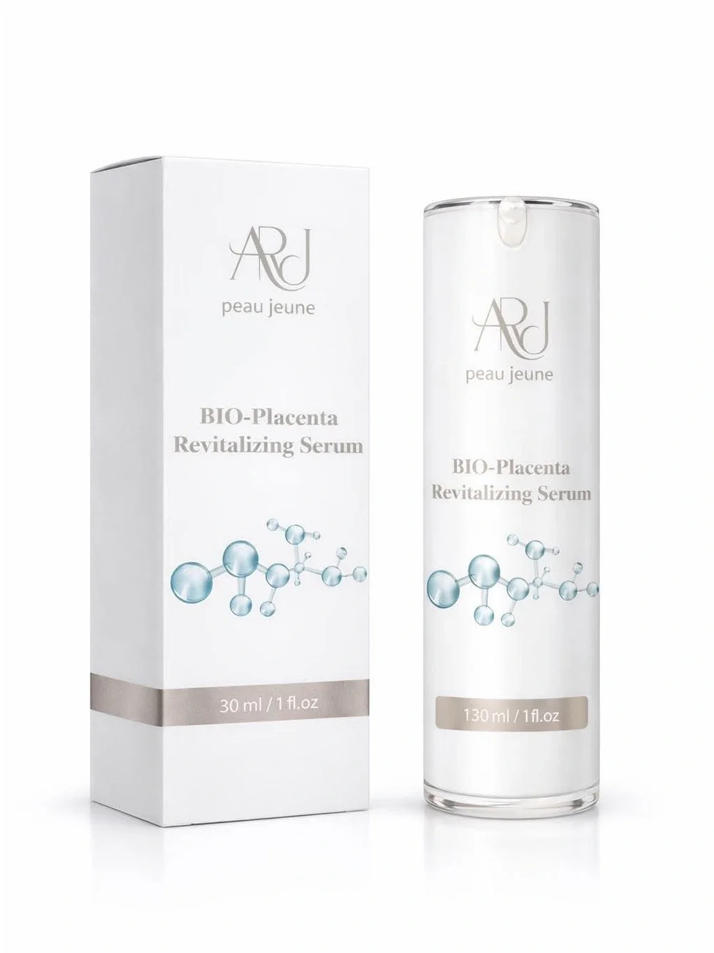 BIO-Placenta Revitalizing White